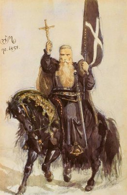 Pietro l'Eremita