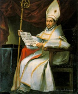 San Leandro di Siviglia