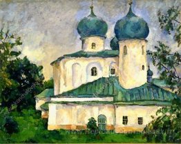 Novgorod. Antonio Romano.