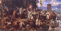 Battaglia di Raclawice