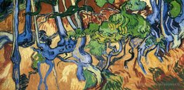 Radici di albero