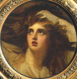 Lady Hamilton come Cassandra