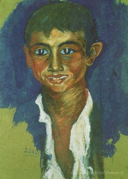 Ritratto di un Gipsy
