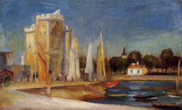 Il Porto di Rochelle