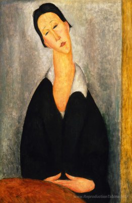Ritratto di una donna polacca