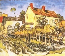 La Casa di Pere Eloi