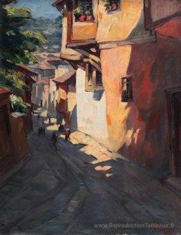 Via a Sofia