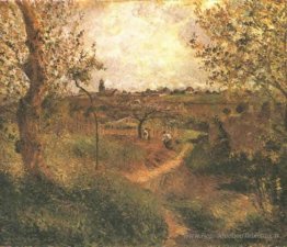 Un percorso attraverso i campi