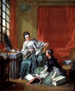 Il Modiste