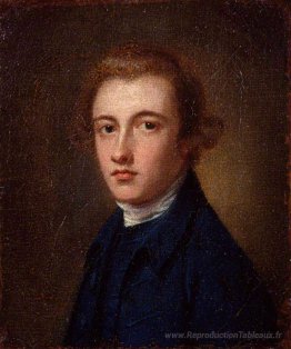 Sconosciuto, precedentemente conosciuto come Peter Romney