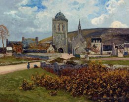 Breton Paesaggio