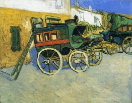 Il Tarascon Diligence