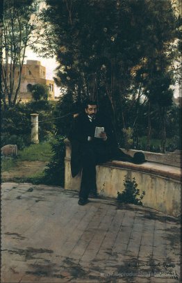 Senyor Quer nel Giardino