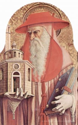 San Girolamo