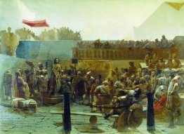 Risate (Salve, re di Giuda)