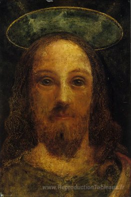 L'artista come Cristo