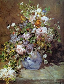 Primavera Bouquet