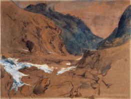 Il Passo di Faido Ruskin