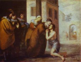 Il ritorno del figliol prodigo