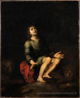 Daniele nella fossa dei leoni