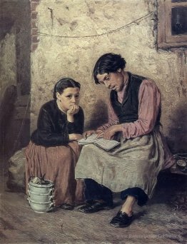 Self-Educare Custode
