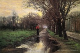 Meridian Street, Tempo di scongelamento