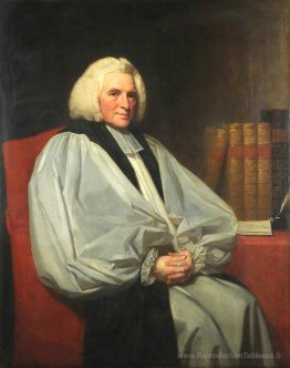 Dr Legge Edmund, Vescovo di Carlisle (1769-1787)
