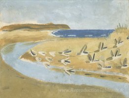 Piovanelli, Alnmouth