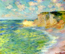 Scogliere a Amont