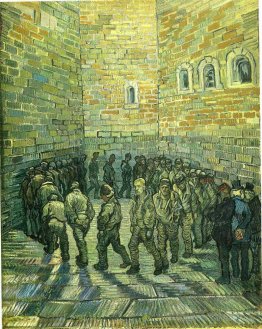 Dei prigionieri (Prisoners Round)