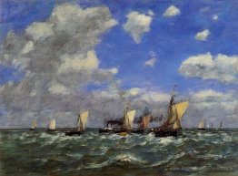 Mare aperto