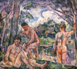 Ragazzi di balneazione