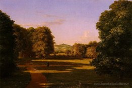 I Giardini di Van Rensselaer Manor House