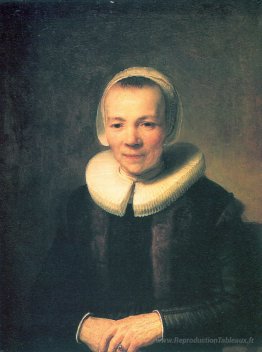 Baerte Martens, Moglie di Herman Doomer