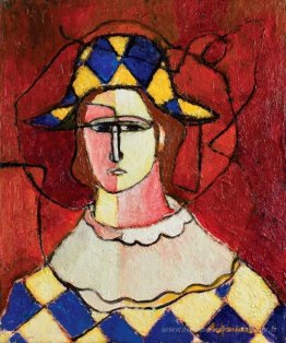 Arlecchino