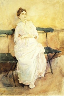 Violet Sargent