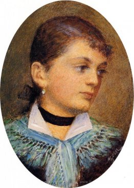 Ritratto di AgusHolzer