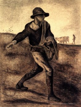 Seminatore (dopo miglio)