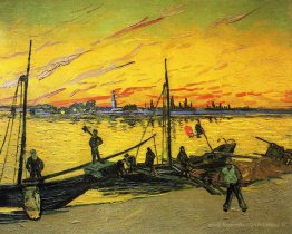Carbone Barges