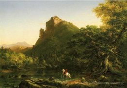 La montagna Ford