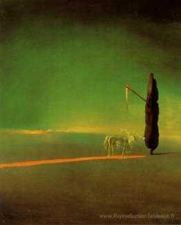 Eclipse e osmosi di verdure