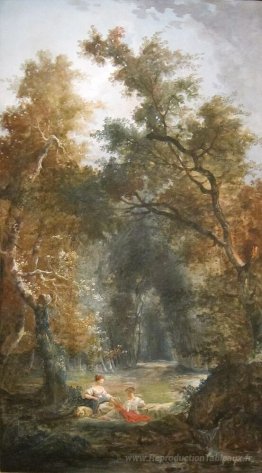 Il Glade