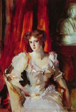 La signorina Eden