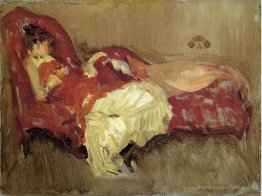 Nota in Rosso, La Siesta
