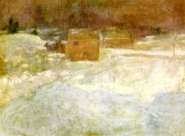 Paesaggio invernale