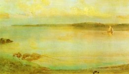 Grigio e oro - The Golden Bay