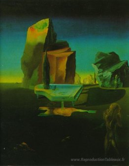 La misteriosa fonte di Harmony