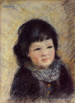 Ritratto di un Bambino