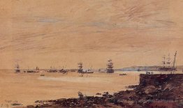Paesaggio marino
