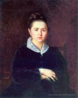 Ritratto di Ignoto